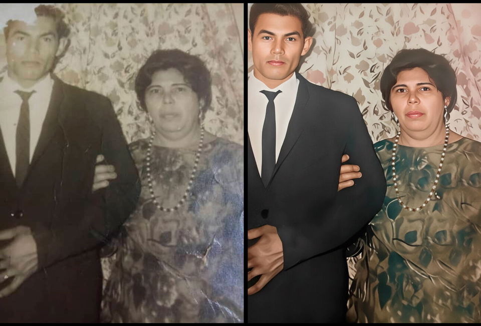 Portada de Restauración de fotos y edición profesional