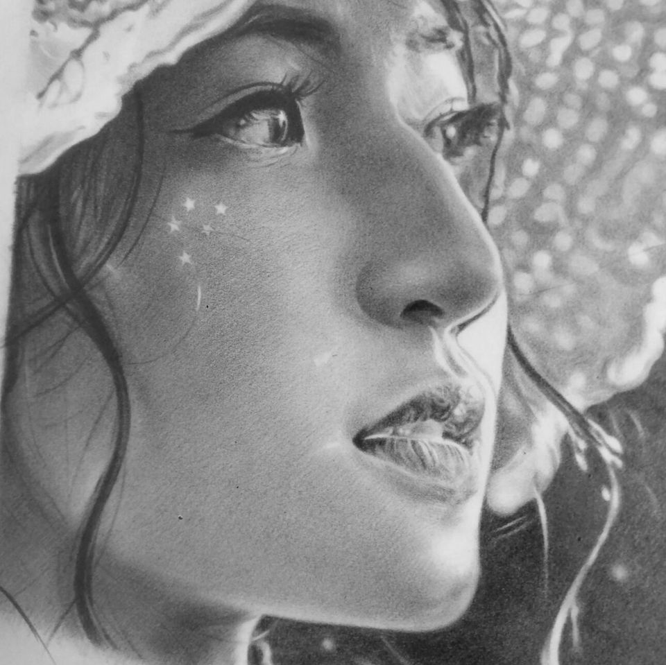 Portada de Transformación de fotos en arte hecho a mano