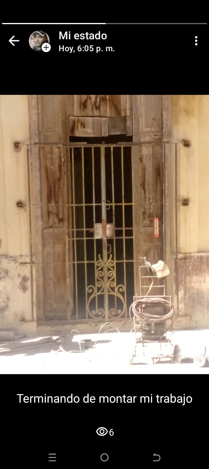 Trabajo 2