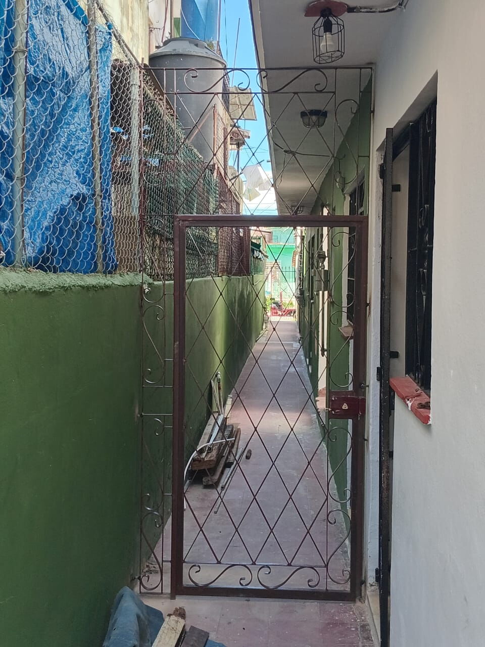 Portada de Herrería y reparaciones en La Habana sin pago adelantado