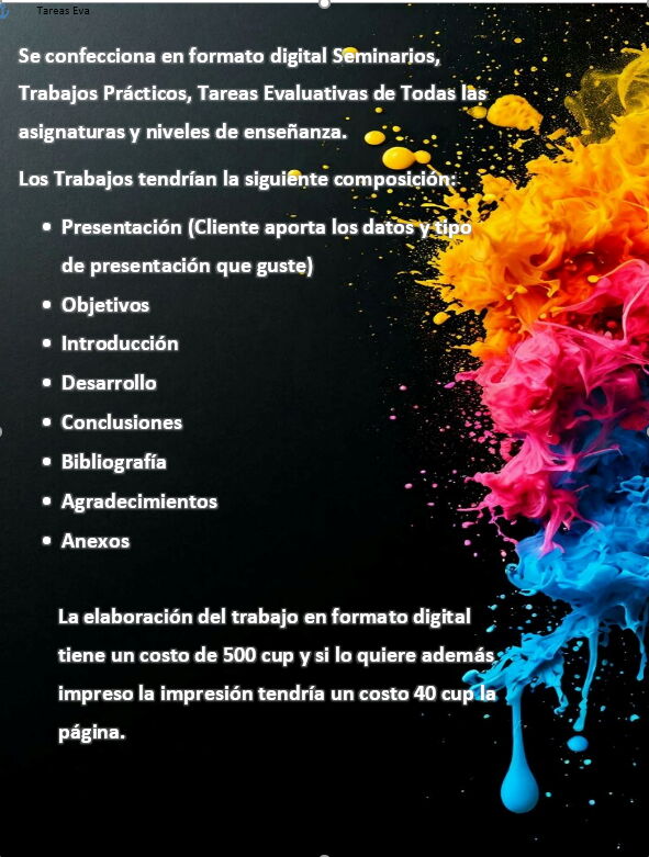 Trabajo 2