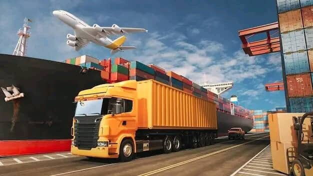 Portada de Transporte de contenedores a toda Cuba - Exclusivo con ExpediTrans