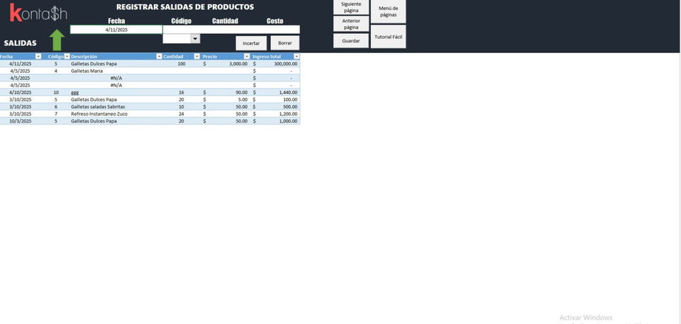 Trabajo 5