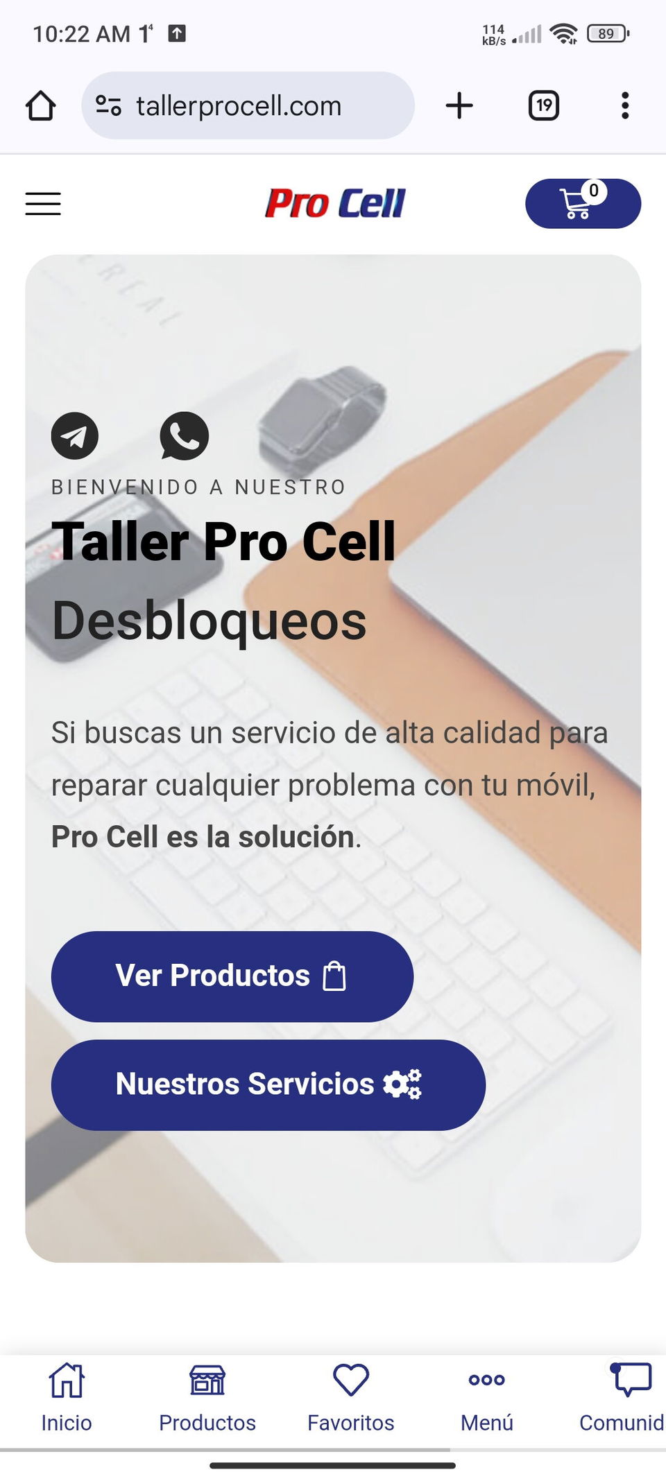 Trabajo 3