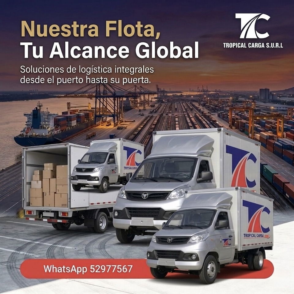Portada de Transporte y distribución de mercancías en La Habana