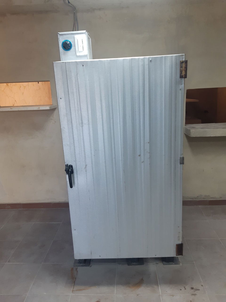Portada de Instalador de hornos eléctricos a domicilio