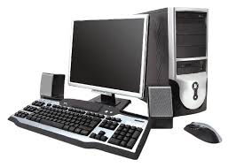 Portada de Reparación de computadoras y venta de accesorios