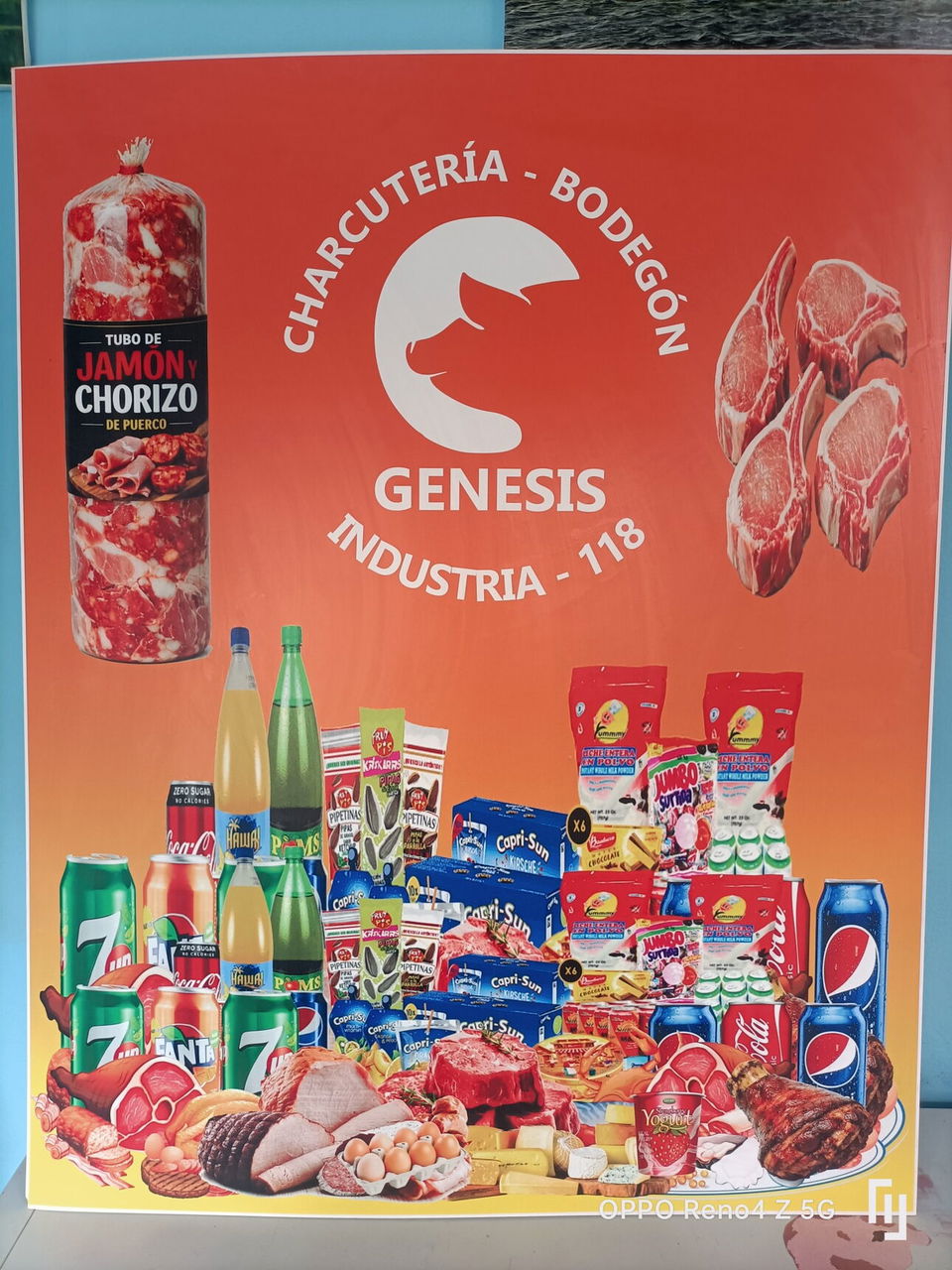Portada de Diseño gráfico profesional y carteles de PVC, lona, stickers y neón