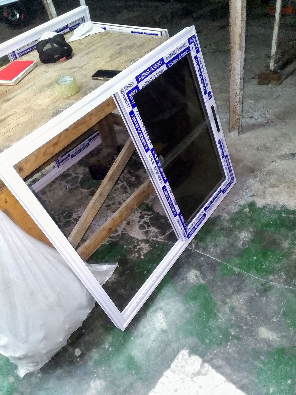 Trabajo 4