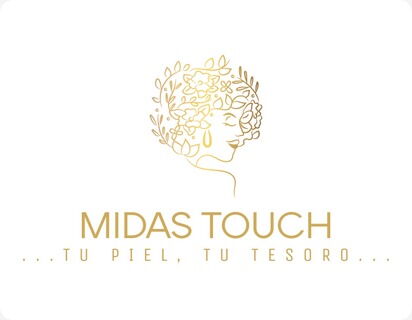 Portada de Salón de Cuidado y Tratamiento Facial Midas Touch