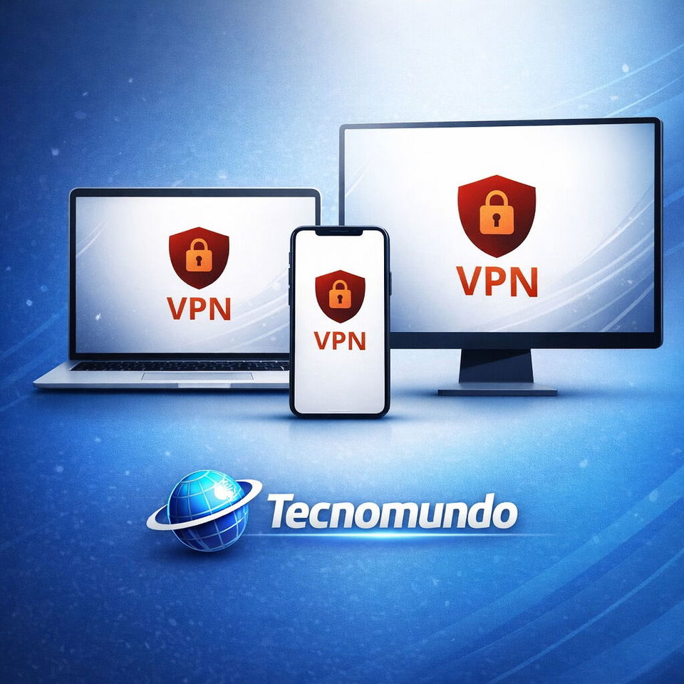 Portada de VPN Wireguard Pro para 1 dispositivo (móvil, PC o laptop)