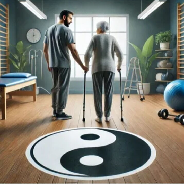 Portada de Fisioterapia y Rehabilitación a Domicilio en Playa