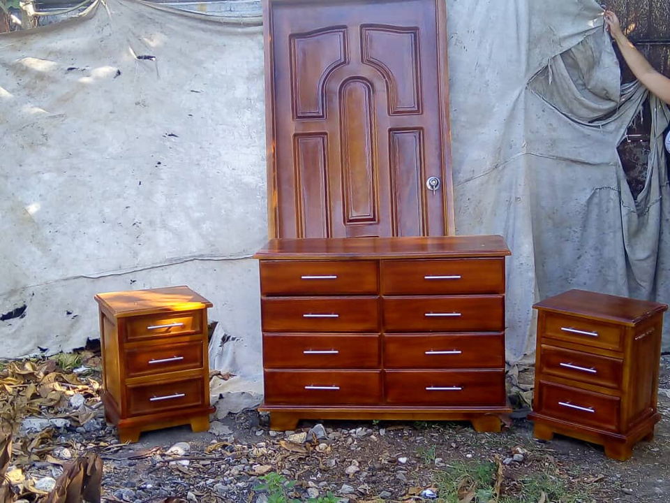 Portada de Trabajos en Madera por Encargo: Calidad y Garantía