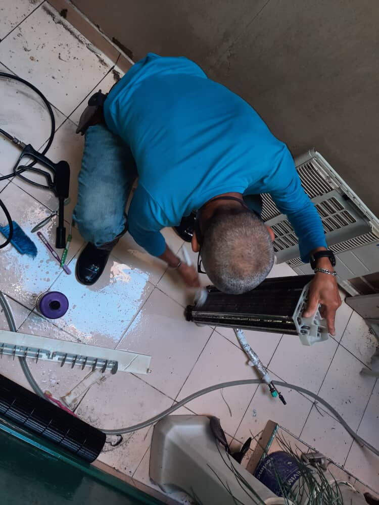 Trabajo 2