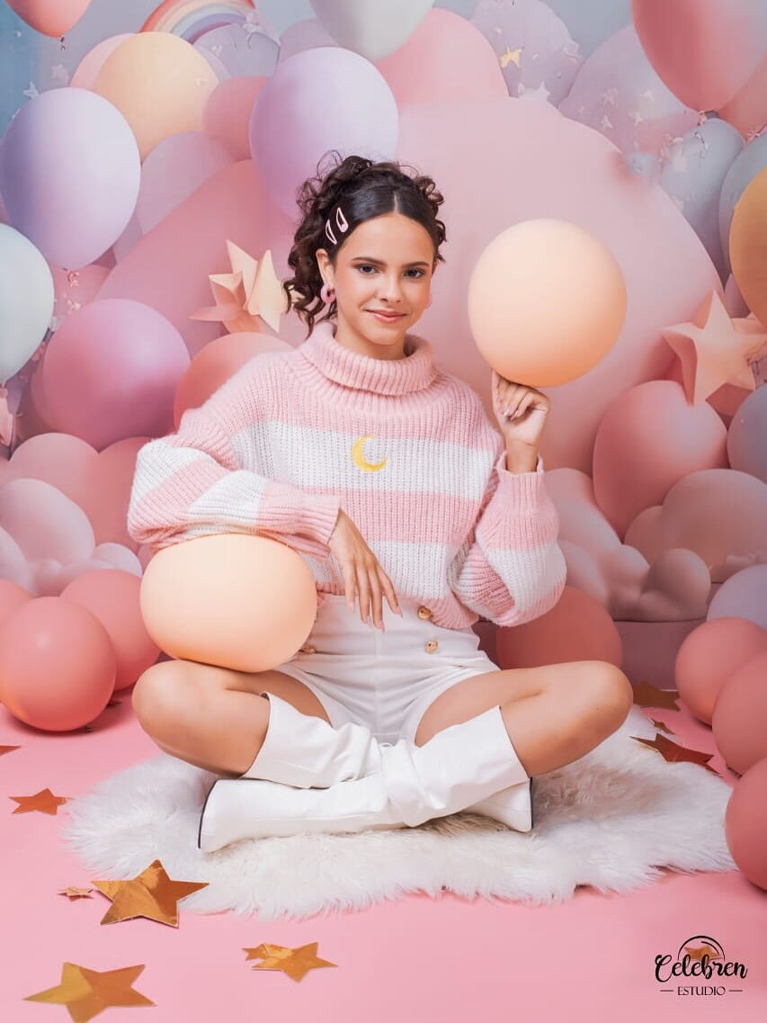 Portada de Paquetes de fotografía para quinceañeras con oferta especial