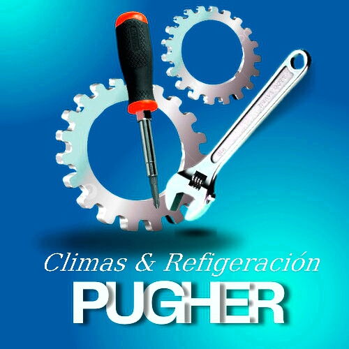 Portada de Limpieza, mantenimiento y reparación de aires acondicionados, calentadores y refrigeradores