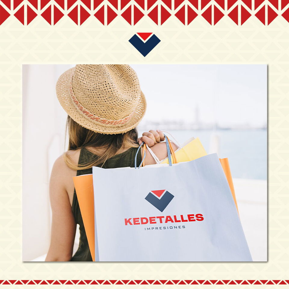 Portada de KEDETALLES S.R.L - Tienda y Taller de Diseño, Personalización y Regalos