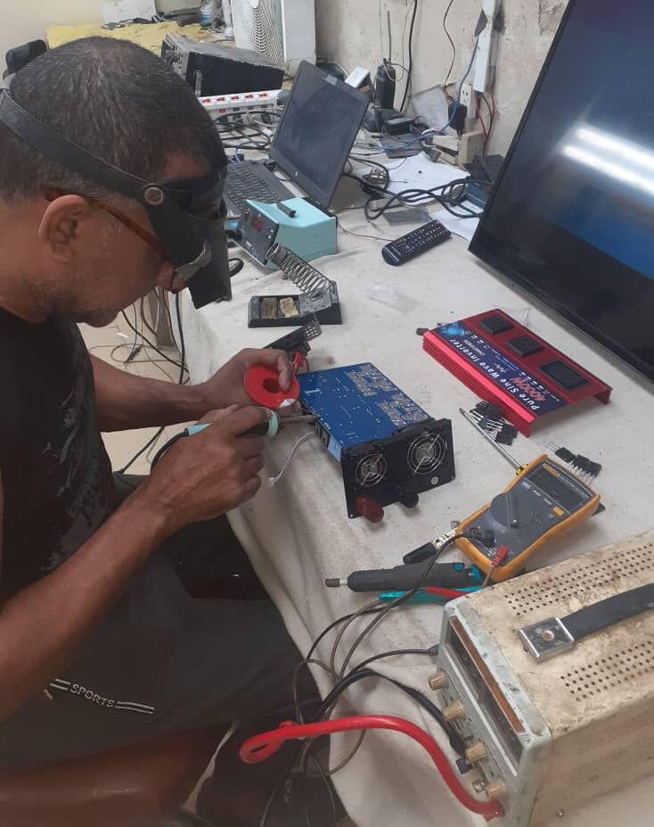 Trabajo 2