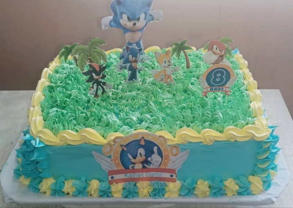 Portada de Dulce Antojo: Repostería y Mini Buffet en La Lisa