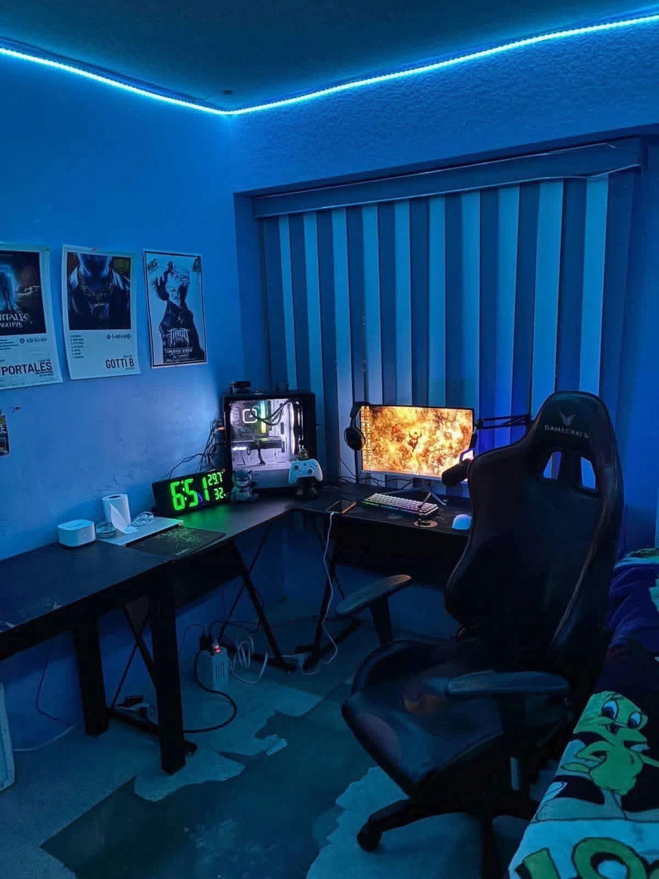 Trabajo 2
