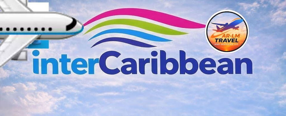 Portada de Vuelos Habana – Guyana con InterCaribbean