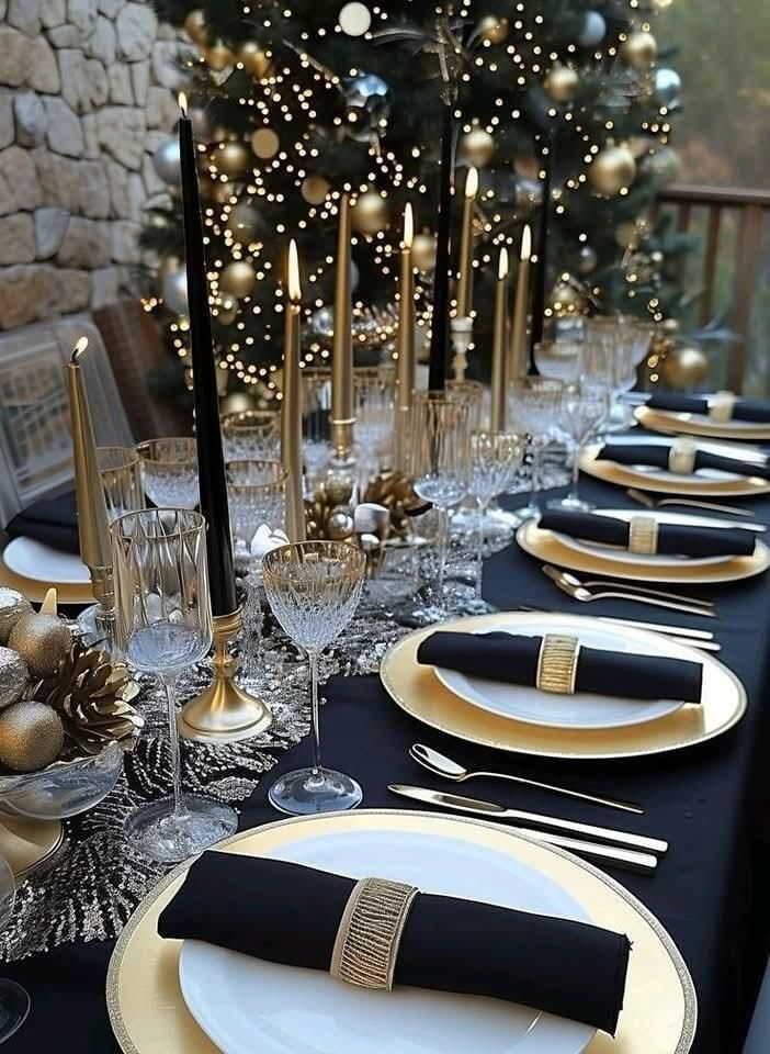 Portada de Decoración navideña personalizada para negocios, eventos y fiestas familiares
