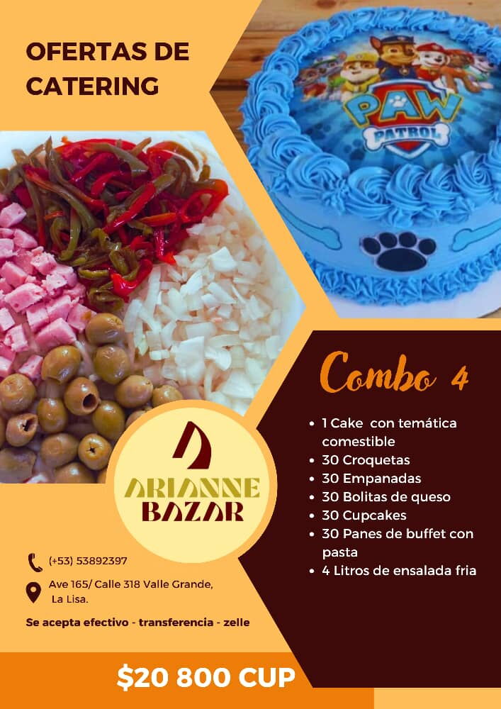 Trabajo 4