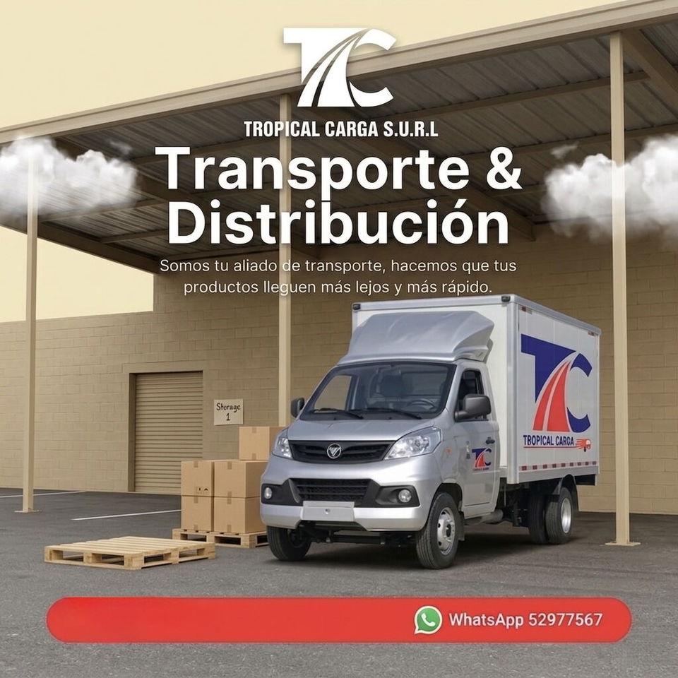 Portada de Transporte de mercancías con capacidad y seguridad