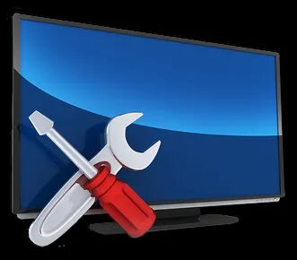 Portada de Reparación de TV – Taller especializado con más de 10 años de experiencia