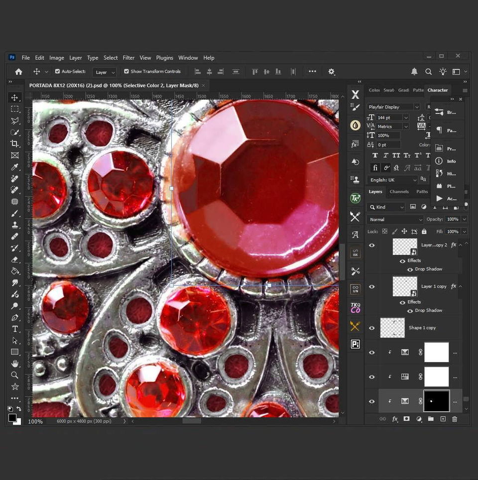 Trabajo 6