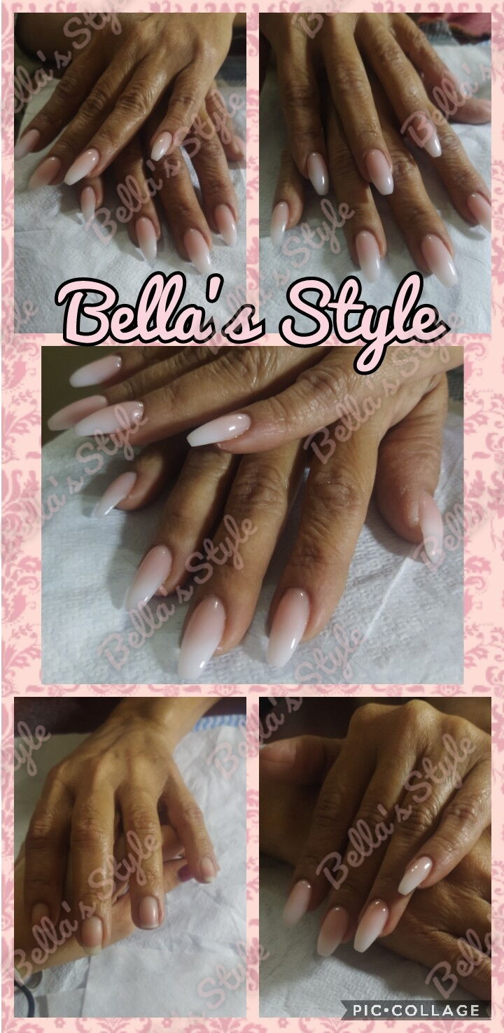 Portada de Manicura a domicilio en La Habana: uñas de gel, esculpidas y más