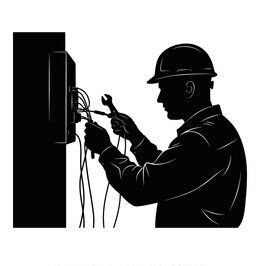 Portada de Electricidad, Electrónica y Mantenimiento en La Habana