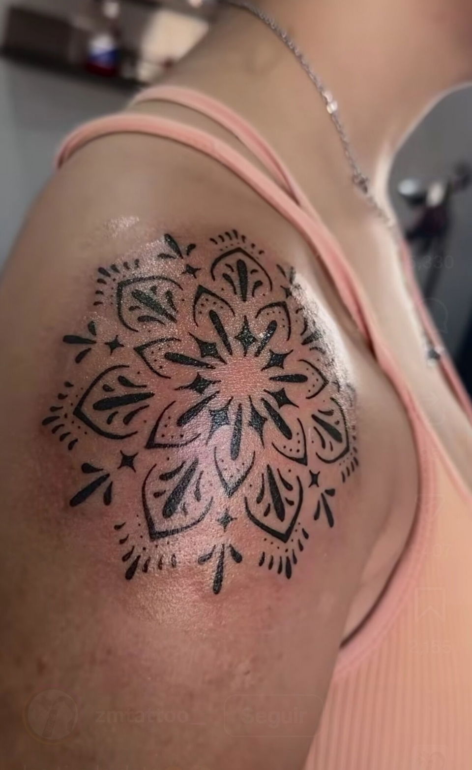 Portada de Estudio de Tatuaje en Ofertas por Marzo y Abril