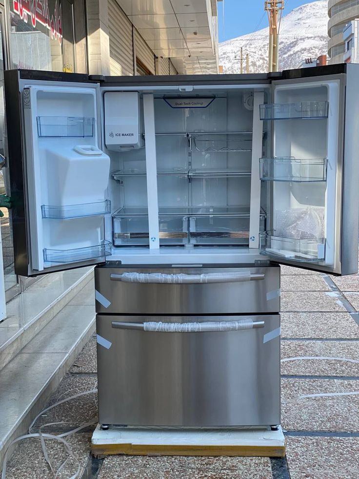 Portada de Mantenimiento de Split y Refrigeración en La Habana