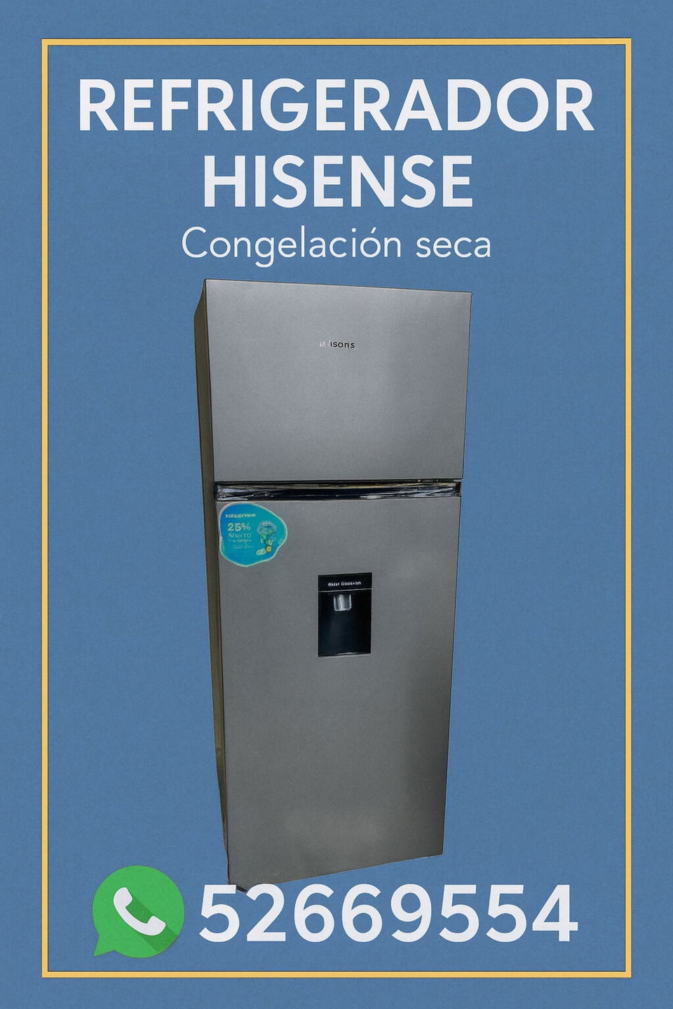 Portada de Efectos para Electrodomésticos y Diseño de Pósteres