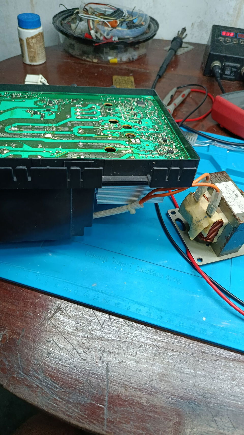Trabajo 3
