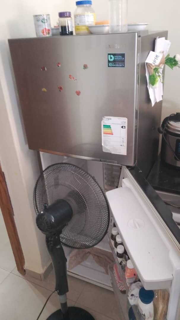 Portada de Técnico de refrigeración inverter