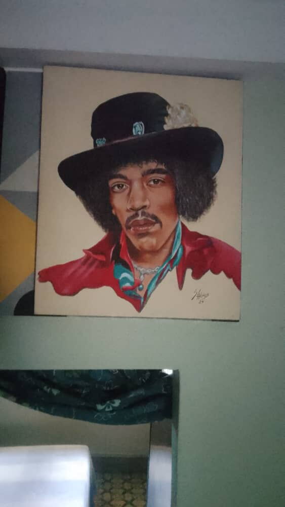 Portada de Personalización de fachadas y retratos artísticos