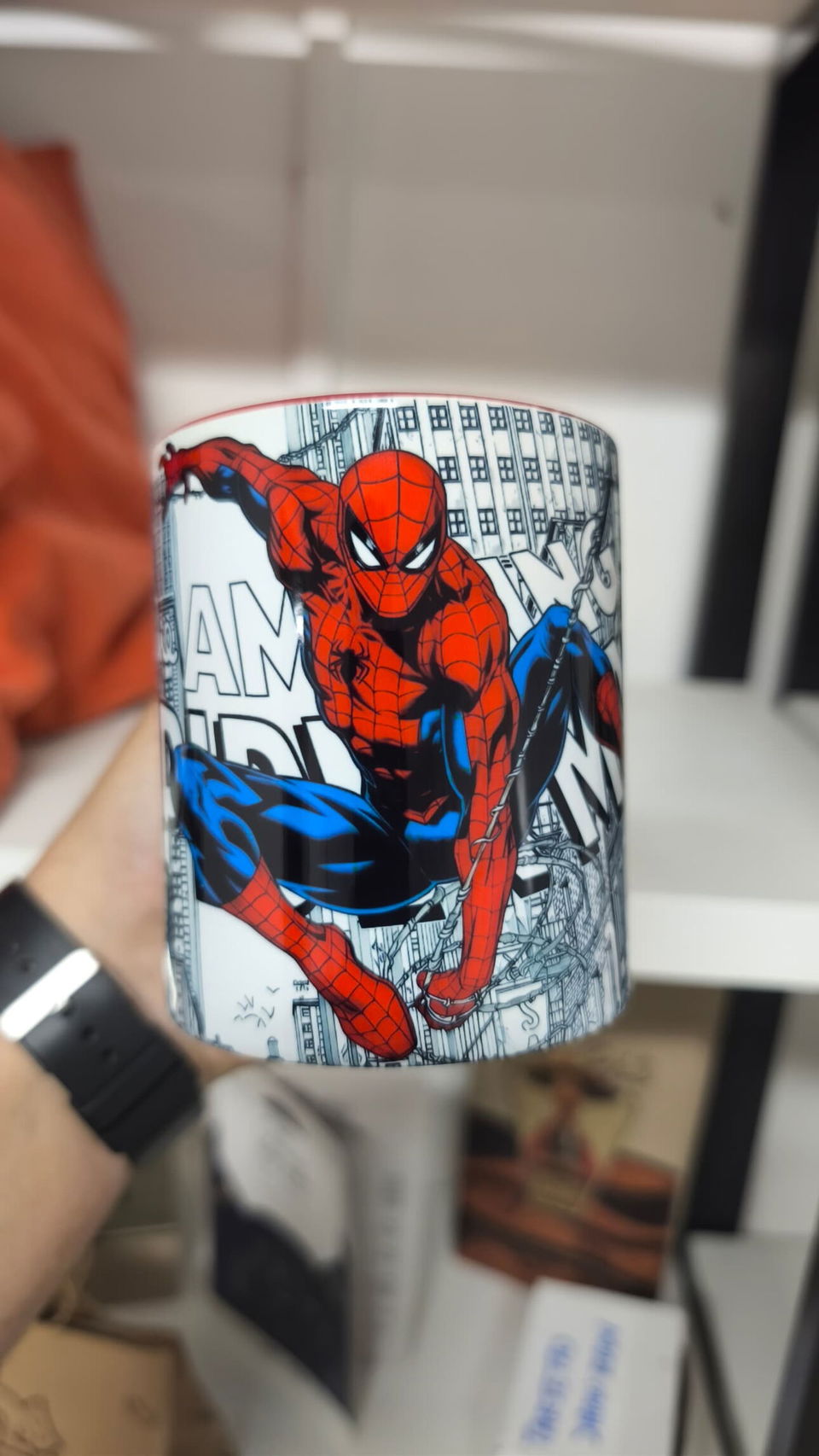 Trabajo 3