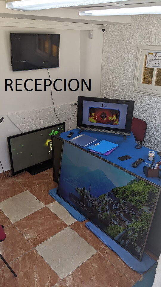 Trabajo 8