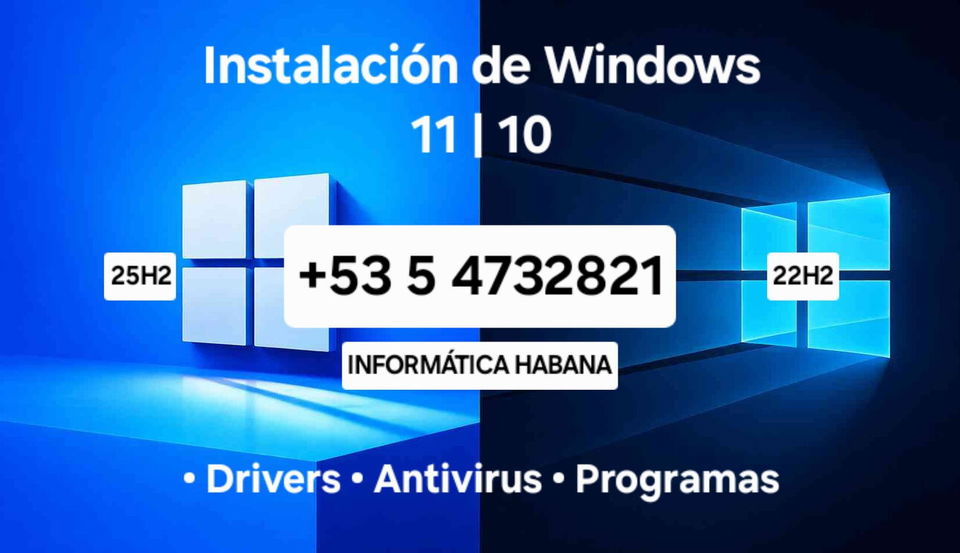Portada de Informático a domicilio: instalación, mantenimiento y recuperación