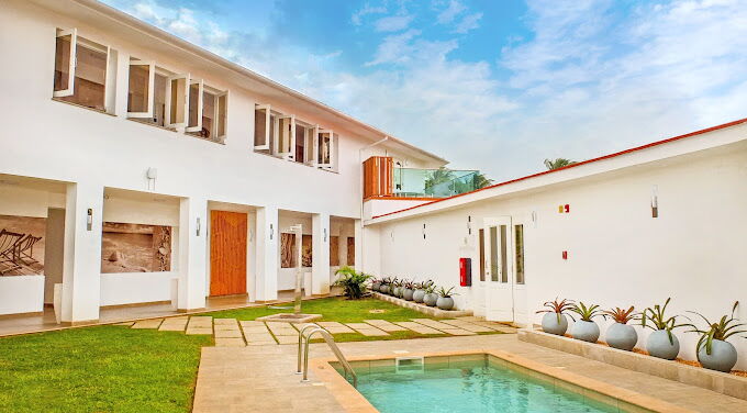 Portada de Casa de lujo en Varadero para eventos exclusivos