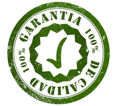 Portada de Cuños, gafetes y códigos QR para empresas y TCP