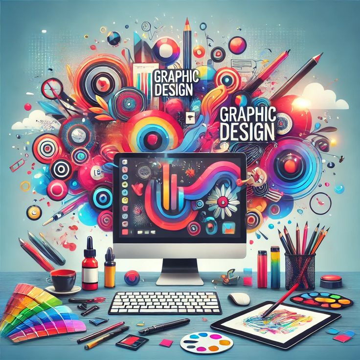 Portada de Diseño y Desarrollo Web a Medida para tu Negocio