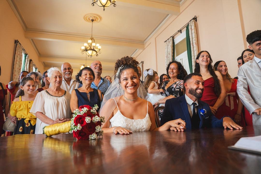 Fotografía de Bodas y Eventos