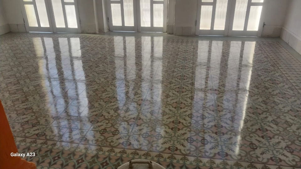 Trabajo 5