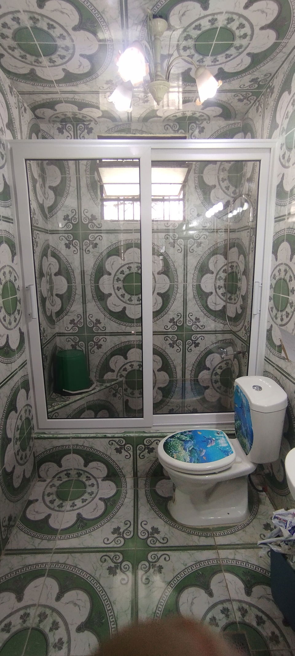 Portada de Puertas, ventanas y closets de aluminio a medida