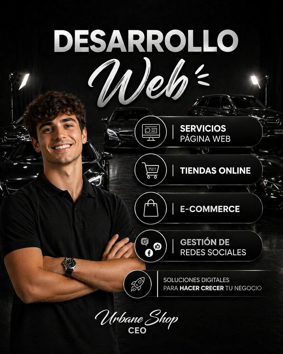Portada de Creación de Páginas Web Profesionales en 1 Día