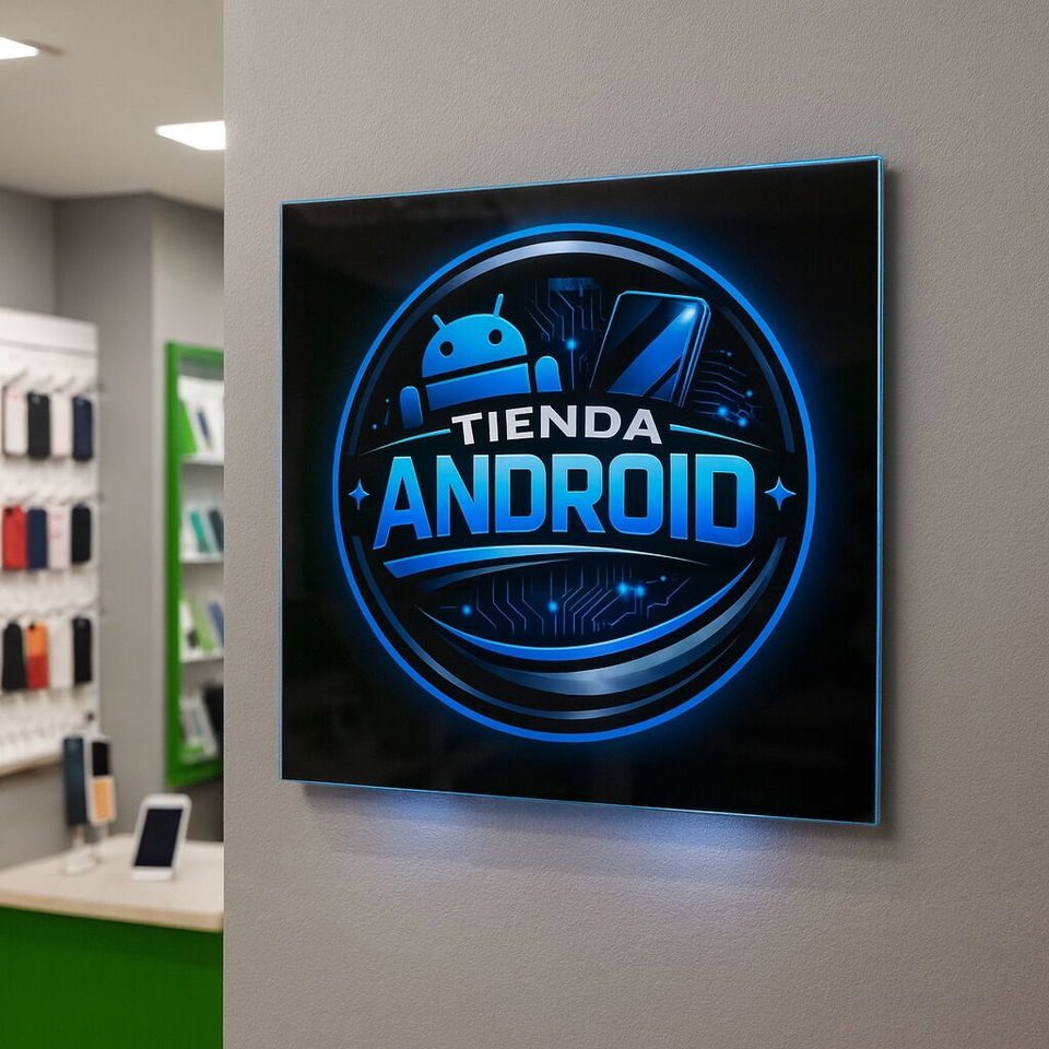 Portada de Carteles de PVC personalizados para tu negocio
