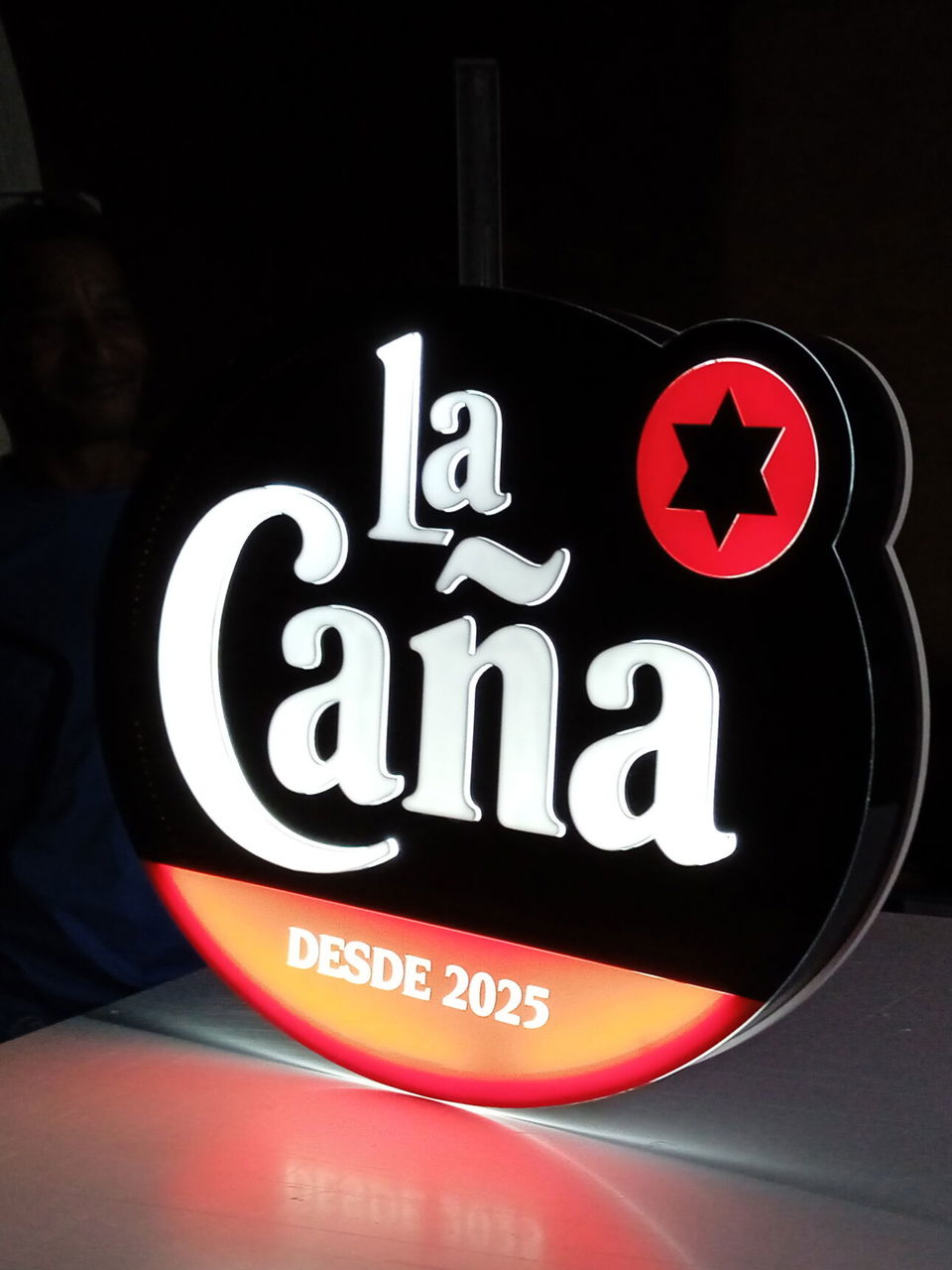 Portada de Fabricación e instalación de carteles publicitarios: 3D, planos y cajas de luz